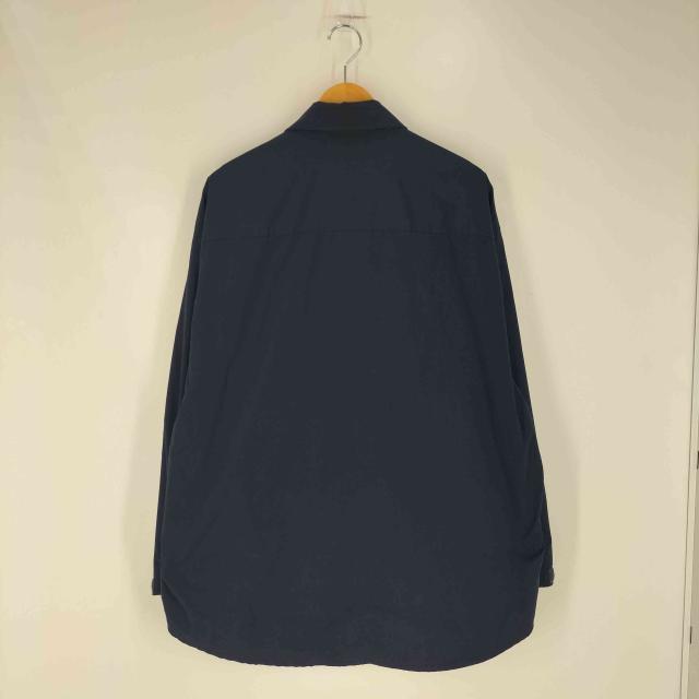 WTAPS(ダブルタップス) 23SS VERT JACKET CTPL WEATHER メンズ  X 03【中古】【ブランド古着バズストア】_1