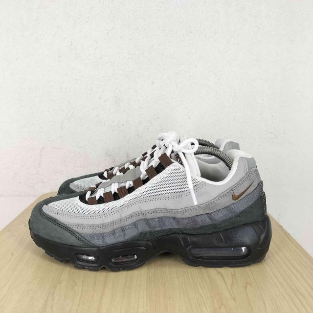 NIKE(ナイキ) SB Air Max 95 Cacao Wow メンズ 26【中古】【ブランド古着バズストア】_1