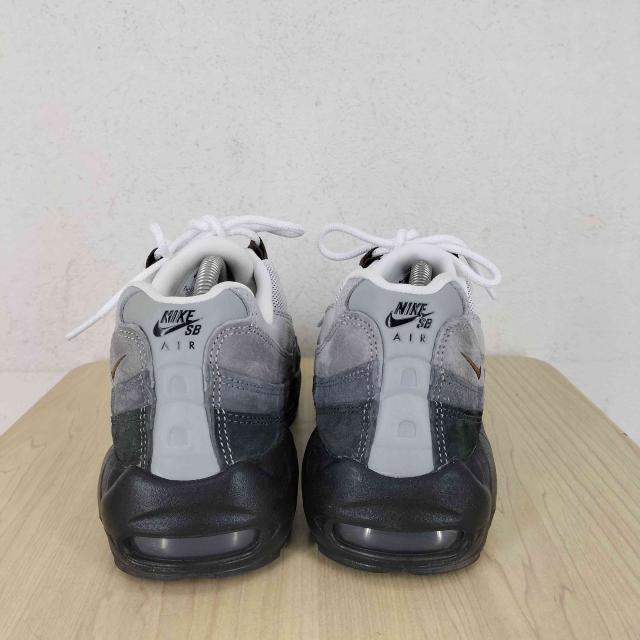 NIKE(ナイキ) SB Air Max 95 Cacao Wow メンズ 26【中古】【ブランド古着バズストア】_2