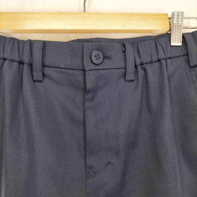 ISSEY MIYAKE MEN(イッセイミヤケメン) ARI PLEATS パンツ メンズ 2【中古】【ブランド古着バズストア】_2