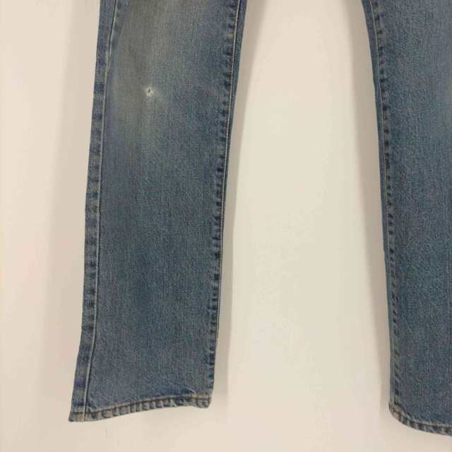 【美品】Levi's シルバータブ 91年