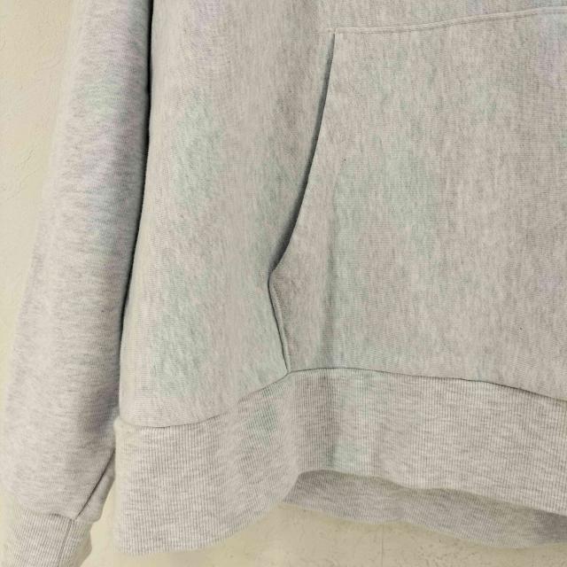 F-LAGSTUF-F(フラグスタフ) GEISHA HOODIE ゲイシャ フーディー メンズ