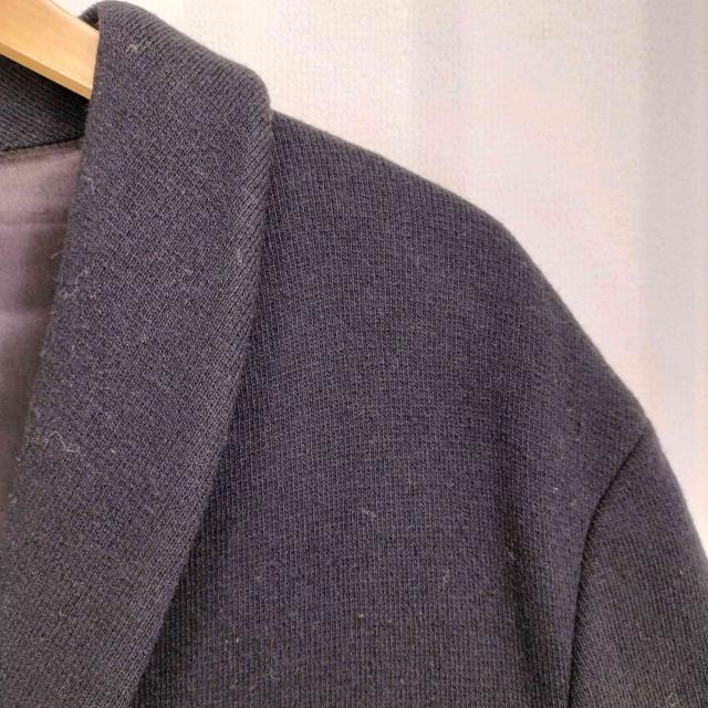 EMPORIO ARMANI(エンポリオアルマーニ) イタリア製 ウール混 ロングコート メンズ 表記無 【中古】【ブランド古着バズストア】_3