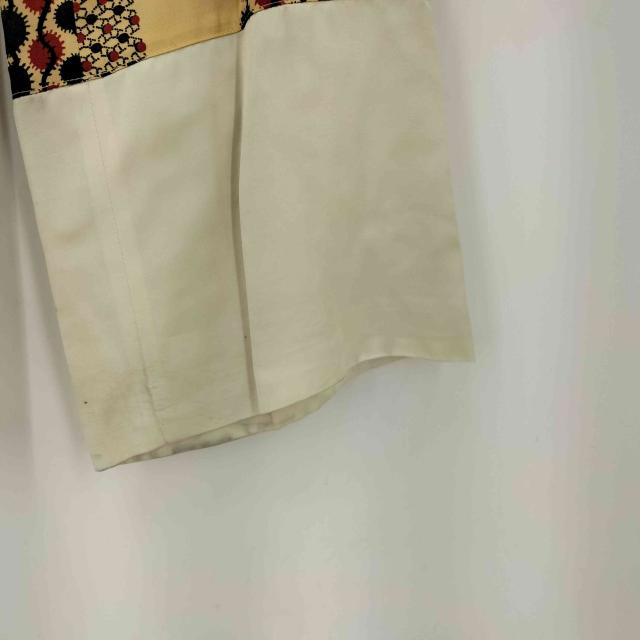 WALES BONNER(ウェールズボナー) 23SS HARMONY TROUSERS レディース 40