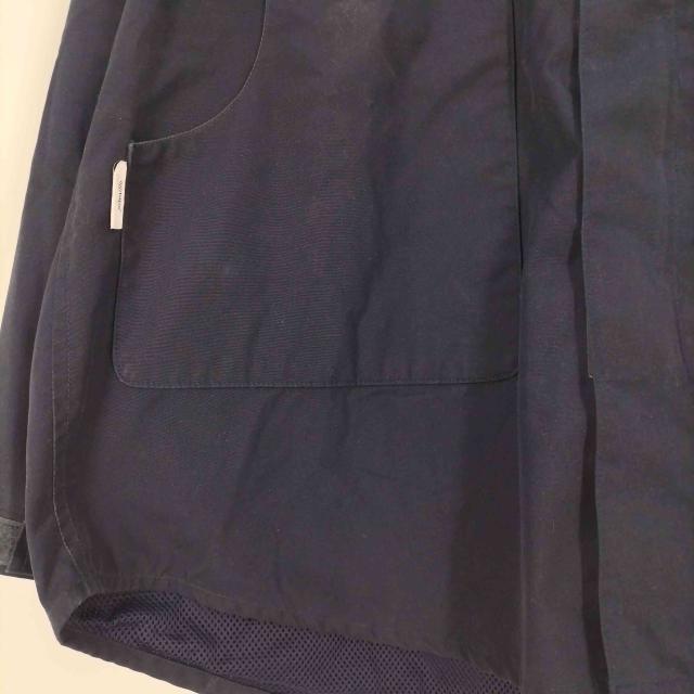 WTAPS(ダブルタップス) 23SS VERT JACKET CTPL WEATHER メンズ  X 03【中古】【ブランド古着バズストア】_4