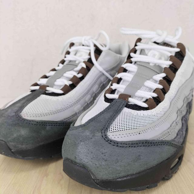 NIKE(ナイキ) SB Air Max 95 Cacao Wow メンズ 26【中古】【ブランド古着バズストア】_4