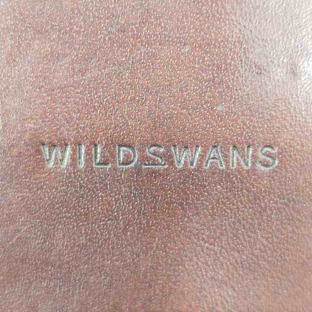 WILDSWANS(ワイルドスワンズ) CASA FG メンズ 表記無 【中古】【ブランド古着バズストア】