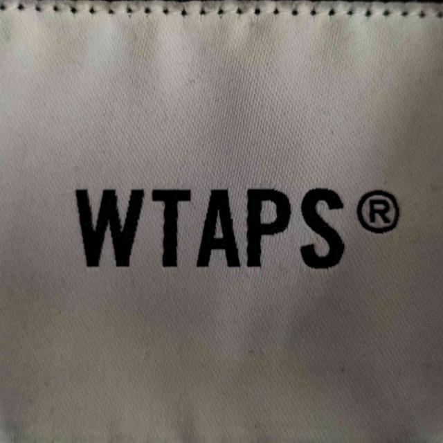 WTAPS(ダブルタップス) 23SS VERT JACKET CTPL WEATHER メンズ  X 03【中古】【ブランド古着バズストア】_5