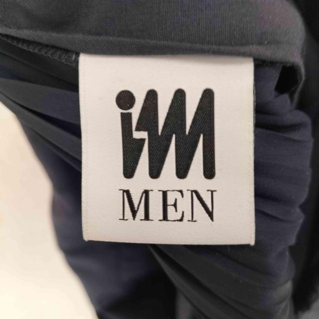 ISSEY MIYAKE MEN(イッセイミヤケメン) ARI PLEATS パンツ メンズ 2【中古】【ブランド古着バズストア】_5