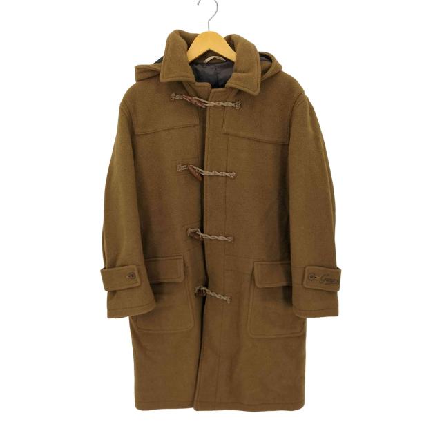 GANGSTERVILLE(ギャングスタビル) 23AW Strays Detachable Duffle Coat メンズ JPN：S 【中古】【ブランド古着バズストア】