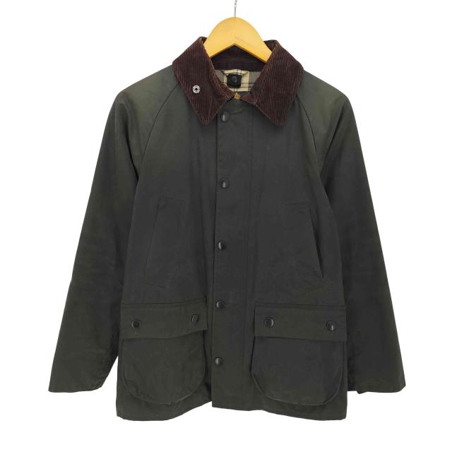 Barbour（バブアー）BEDALE SL ビデイル オイルドジャケット