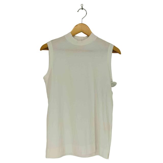 USED古着(ユーズドフルギ) {{Nala}} モックネックタンクトップ domestic レディース  S【中古】【ブランド古着バズストア】