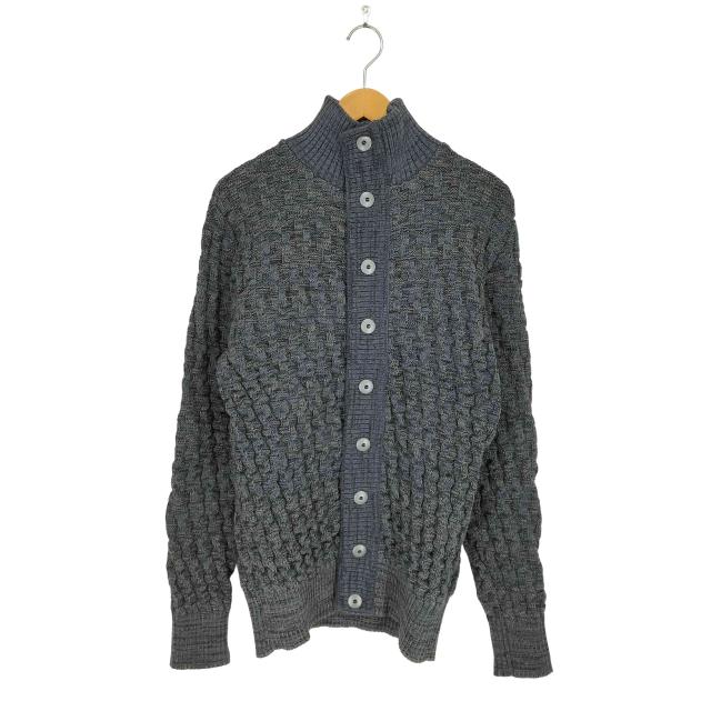 USED古着(ユーズドフルギ) {{S.N.S. HERNING}} ケーブルニット