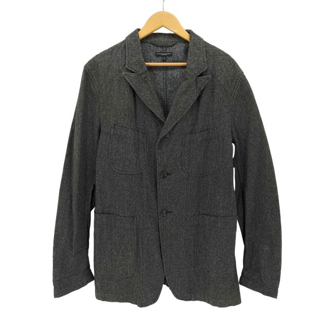 Engineered Garments(エンジニアードガーメンツ) BEDFORD JACKET ベッドフォード ジャケット メンズ JPN：L 【中古】【ブランド古着バズストア】