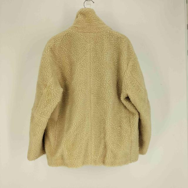 soduk(スドーク) 20AW Multiple Ways Boa Jacket レディース 表記無 