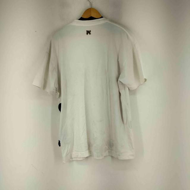 Palm Angels(パームエンジェルス) 24SS Foggy cotton T-shirt