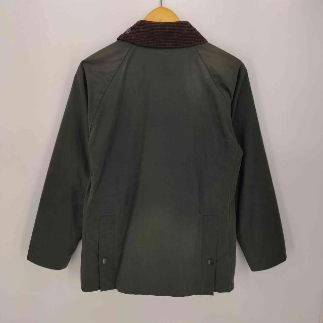 英国製 Barbour バブアー ビデイルSL オイルド 34 【公式通販】