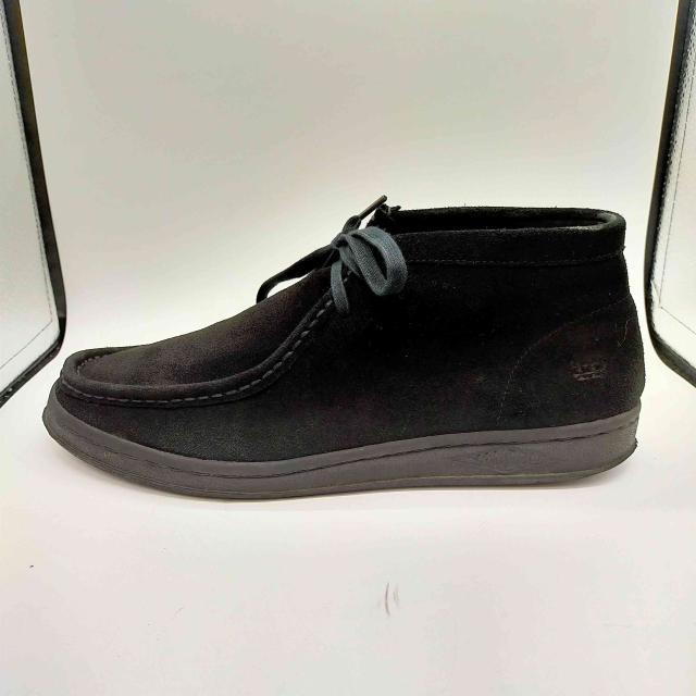 SEE SEE(シーシー) {{MANEBU}} BOO モカシン ブーツ メンズ JPN：42 【中古】【ブランド古着バズストア】_1