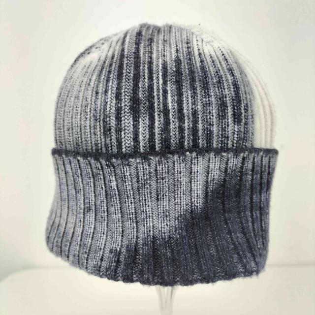 Stussy(ステューシー) CUFF BEANIE WORKGEAR SPRAY メンズ 表記無