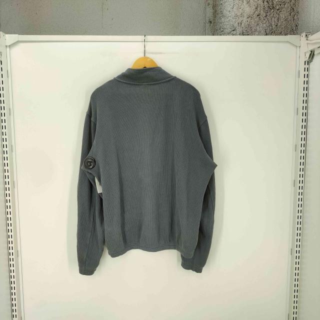 USED古着(ユーズドフルギ) ANOTHER ASPECT 26SS アナザー アスペクト Another Sweatshirt 2.0 ハーフジップ スウェット シャツ メンズ import：S 【中古】【ブランド古着バズストア】_1