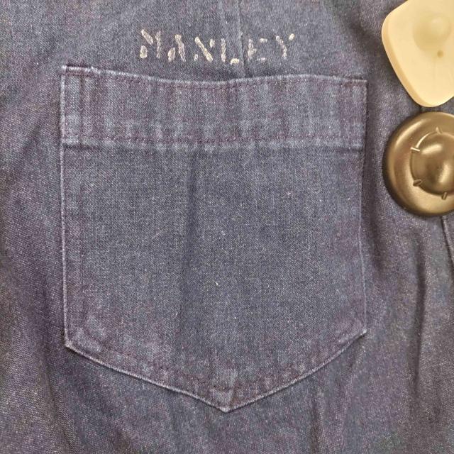 U.S.NAVY(ユーエスネイビー) 80s フレア セーラーパンツ メンズ  34XL【中古】【ブランド古着バズストア】