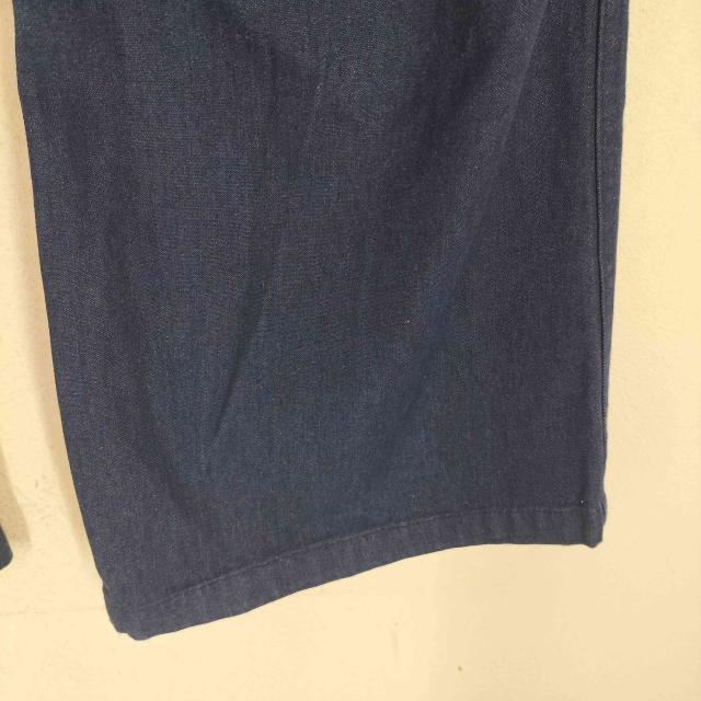 U.S.NAVY(ユーエスネイビー) 80s フレア セーラーパンツ メンズ  34XL【中古】【ブランド古着バズストア】