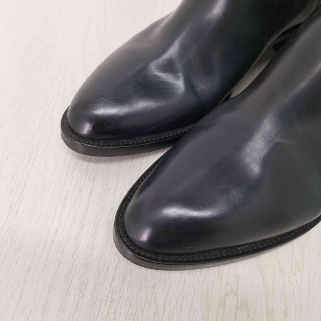 SARTORE(サルトル) バッククロスストラップ ロングブーツ レディース 36？【中古】【ブランド古着バズストア】_4