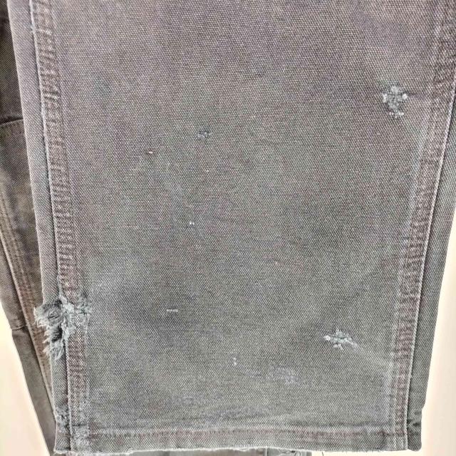 Carhartt(カーハート) メキシコ製 DUNGAREE FIT ダブルニー ペインターパンツ メンズ 36×32【中古】【ブランド古着バズストア】_4