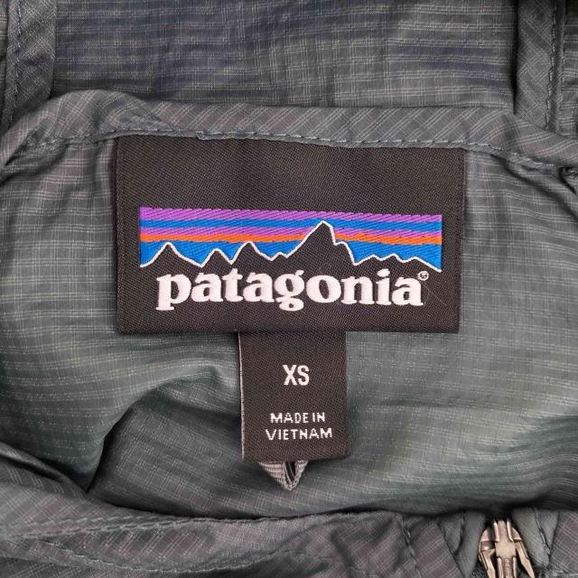 patagonia(パタゴニア) 22AW フーディニ・ジャケット メンズ import：XS 【中古】【ブランド古着バズストア】_5