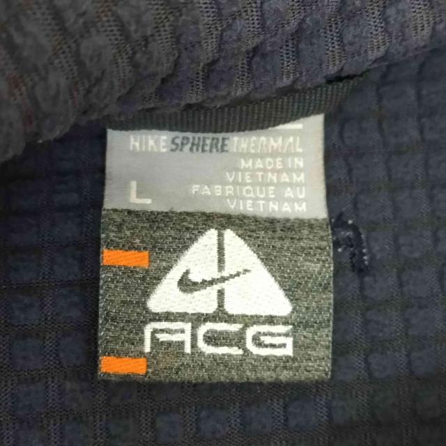 NIKE ACG(ナイキエーシージー) 00s sphere thermel jacket メンズ JPN：L 【中古】【ブランド古着バズストア】_5