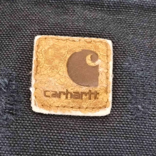 Carhartt(カーハート) メキシコ製 DUNGAREE FIT ダブルニー ペインターパンツ メンズ 36×32【中古】【ブランド古着バズストア】_5