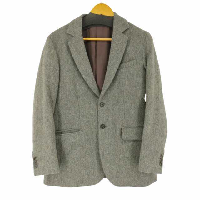 TROVE(トローヴ) LUU JKT MERINO TWEED メンズ 1【中古】【ブランド