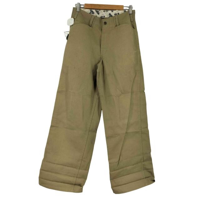 BEN DAVIS(ベンデイビス) 90s GORILLA CUT ゴリラカット ワークパンツ メンズ  30【中古】【ブランド古着バズストア】の通販は 16,489円