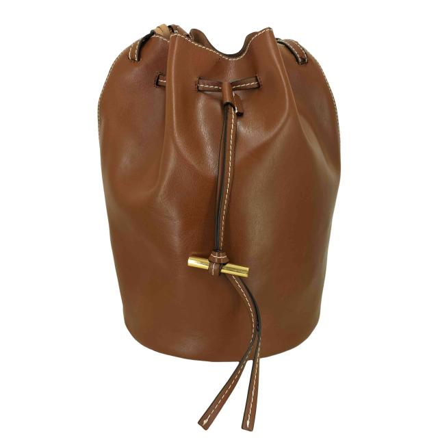 STELLA McCARTNEY(ステラマッカートニー) drawstring shoulder bag レディース 表記無 【中古】【ブランド古着バズストア】