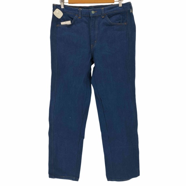 Levis(リーバイス) 黒タブ 601-7717 ジップフライデニムパンツ メンズ  30【中古】【ブランド古着バズストア】の通販は
