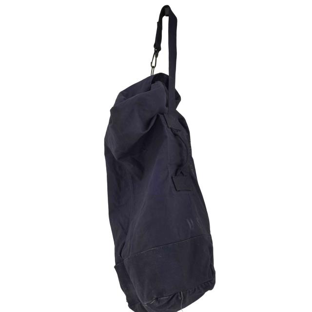 USED古着(ユーズドフルギ) ミリタリードラムバッグ メンズ 表記無 【中古】【ブランド古着バズストア】の通販は 5,269円