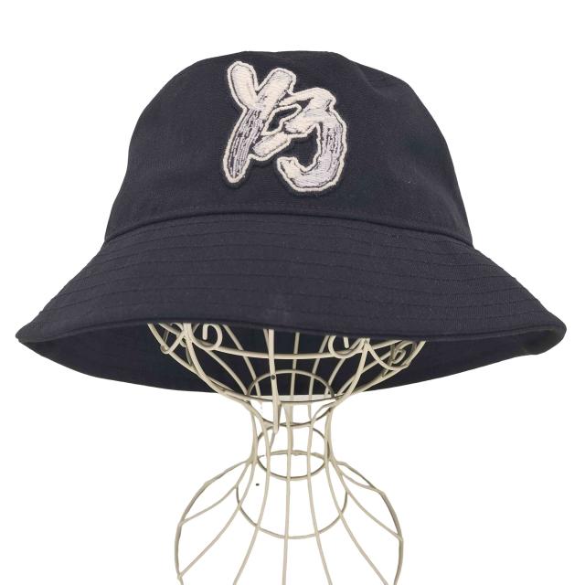 Y-3(ワイスリー) BUCKET HAT メンズ OSFL 60cm 【中古