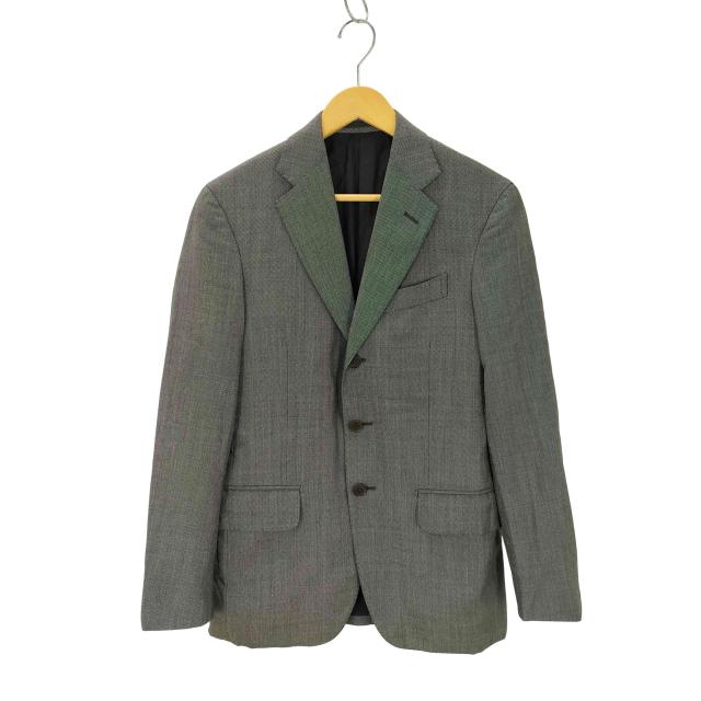 BOGLIOLI】メンズ テーラードジャケッ【サイズ46】 中古】ボリオリ