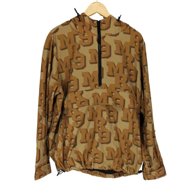 USED古着(ユーズドフルギ) {{MIRROR9}} Waterproof jacket レディース  L【中古】【ブランド古着バズストア】