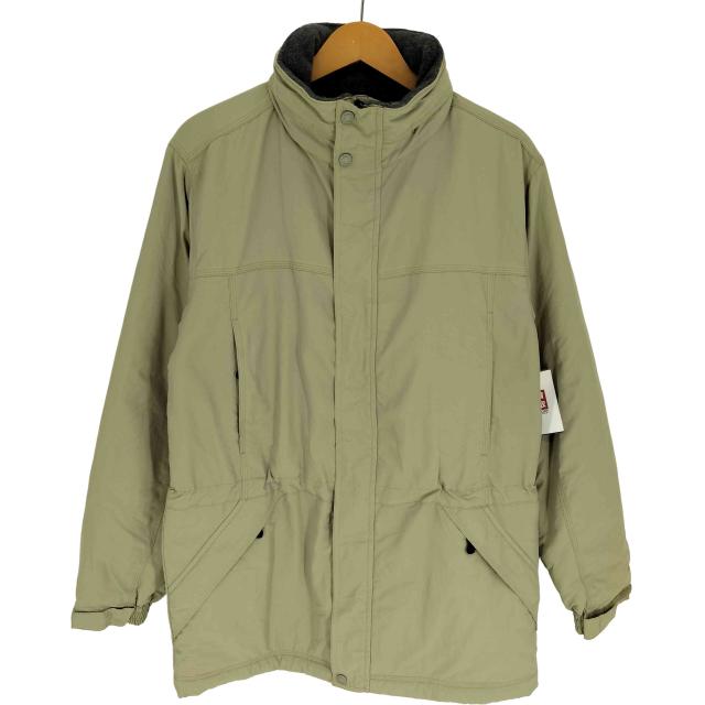 L.L.Bean(エルエルビーン) 90-00S 裏地キルティング POLARTEC 襟 L.L.Bean(エルエルビーン) 90-00S 裏地キルティング POLARTEC 襟
