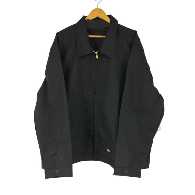 Dickies(ディッキーズ) アイゼンハワージャケット メンズ  3XL【中古】【ブランド古着バズストア】