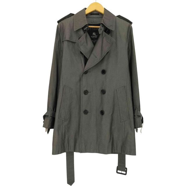 BURBERRYバーバリーベージュ トレンチコート チェック裏地 BURBERRY トレンチコート チェック裏地 BURBERRYバーバリーベージュ