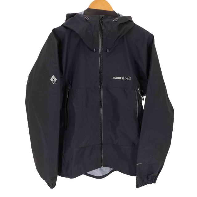 mont bell(モンベル) US レイントレッカー ジャケット メンズ JPN：M 【中古】【ブランド古着バズストア】