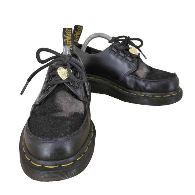Dr.Martens(ドクターマーチン) RAMSEY CREEPER レディース  UK 4【中古】【ブランド古着バズストア】