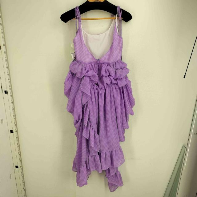 USED古着(ユーズドフルギ) JNYLON STUDIOS ギンガムチェック
