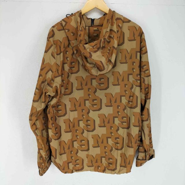 USED古着(ユーズドフルギ) {{MIRROR9}} Waterproof jacket レディース  L【中古】【ブランド古着バズストア】