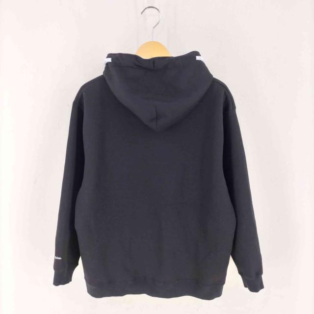 D/him(ダブルスタンダードクロージングヒム) ダンボールニット