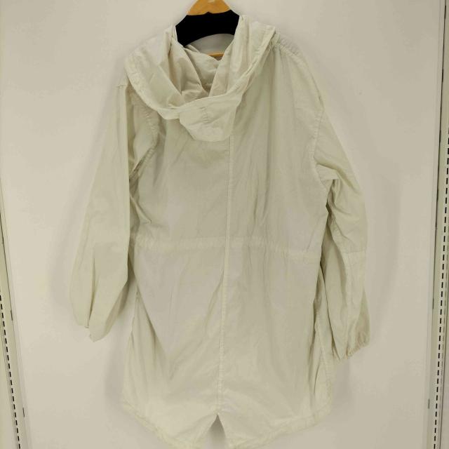 U.S. ARMY(ユーエスアーミー) 60s 69年会計 M-51 Snow Parka スノー