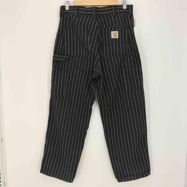 Carhartt WIP(カーハートワークインプログレス) 25ss SINGLE KNEE PANT シングルニーパンツ メンズ JPN：S 【中古】【ブランド古着バズストア】_1