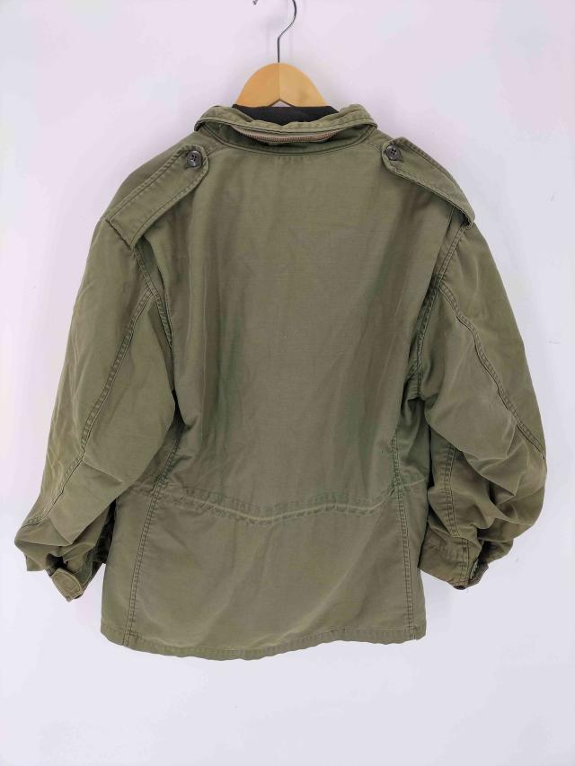 USED古着(ユーズドフルギ) M-65 フィールドジャケット メンズ 表記無 【中古】【ブランド古着バズストア】_1